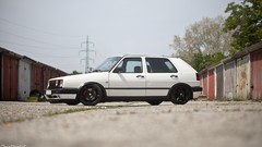 Golf Volkswagen Volkswagen Golf Volkswagen Golf II