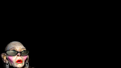 Gollum Photo manipulation