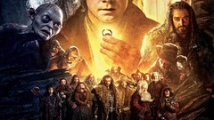 Gollum rings cate blanchett martin freeman richard armitage 