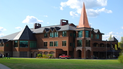 Gonzaga fine Art Center