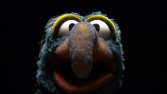 Gonzo The Muppet Show