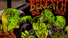 Good band these guys!