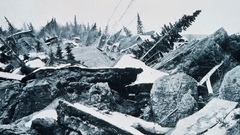 Good Friday earthquake at