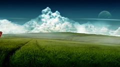 Good Monitor find can dual any multi inthefield