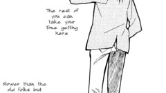 Good night sweet prince