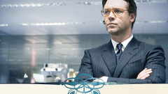 Good Year russel crow