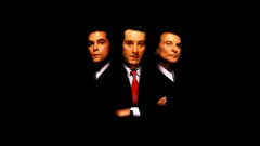 Goodfellas Movies Robert de