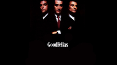 Goodfellas Robert De Niro