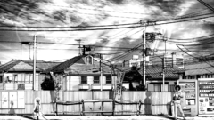 Goodnight punpun ing oyasumi