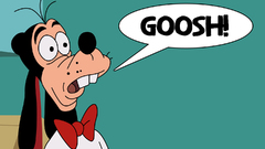 Goofy