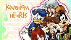 Goofy animation Donald Duck