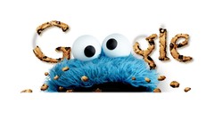 Google Cookie Monster