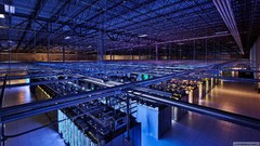 Google data center google data center