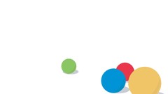 Google Simple Background