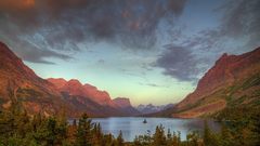 Goose Island saint mary