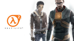 Gordon freeman alyx Vance