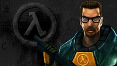Gordon Freeman half-life 2