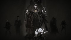 Gordon Freeman half-life 2 alyx vance combine