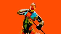Gordon Freeman half-life