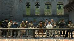 Gordon Freeman Tables religion