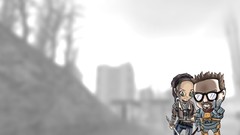 Gordon Freeman video games