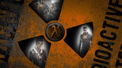 Gordon Freeman video games valve corporation