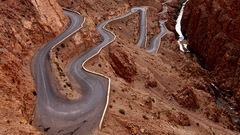 Gorge high Resolution dade