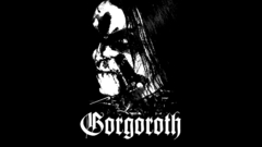 Gorgoroth standard