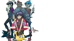 Gorillaz