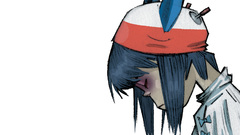 Gorillaz