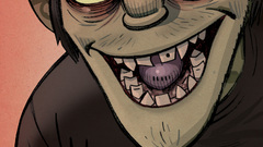 Gorillaz