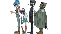 Gorillaz