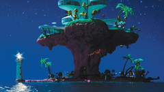 Gorillaz
