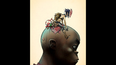 Gorillaz