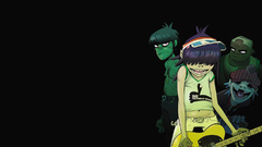 Gorillaz