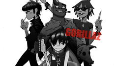 Gorillaz