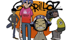 Gorillaz