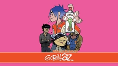 Gorillaz