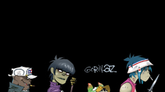 Gorillaz
