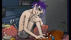 Gorillaz