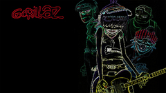 Gorillaz