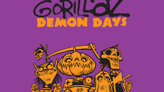 Gorillaz