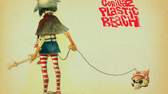 Gorillaz
