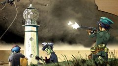Gorillaz