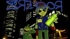 Gorillaz