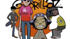 Gorillaz