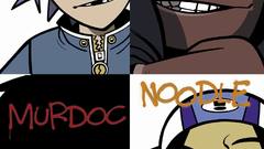 Gorillaz