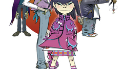Gorillaz