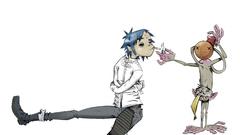 Gorillaz