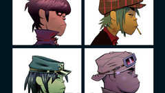 Gorillaz